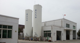 泰州耀鑫機械制造有限公司